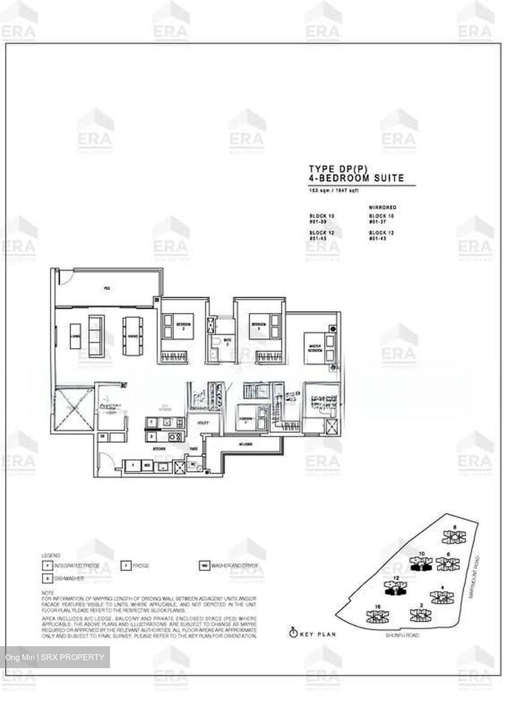JadeScape (D20), Condominium #566619551